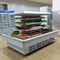 refrigerador del caso de la tienda de delicatessen 4550W