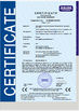 Porcelana Guangzhou Yixue Commercial Refrigeration Equipment Co., Ltd. certificaciones