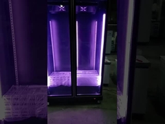 refrigerador vertical