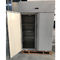Congelador de refrigerador de acero inoxidable comercial de R404A 450W