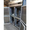 2000m m congelador de refrigerador de 4 puertas