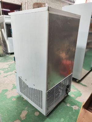10 bandejas congelador comercial frío refrigerador -40 grados Baja temperatura