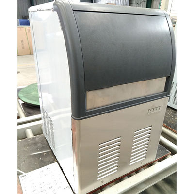 Fabricante comercial del cubo de hielo de la alarma R134A 150lbs del malfuncionamiento