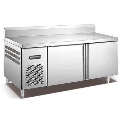 Fan de la pantalla LED el 1.5m que se refresca debajo de puerta contraria del refrigerador 2