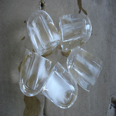 Fabricante de hielo comercial corrosivo anti de la bala de la máquina 25kgs Frigidaire del fabricante de hielo de los SS
