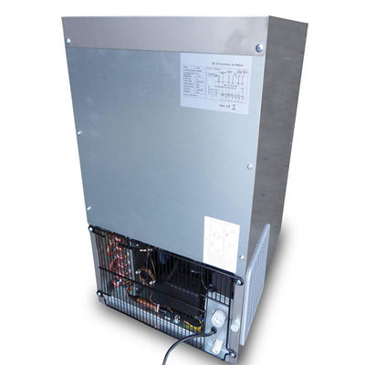 fan 50kgs que refresca 24 máquinas del cubo de hielo de la bala de las PC