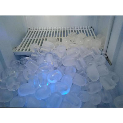 fan 50kgs que refresca 24 máquinas del cubo de hielo de la bala de las PC