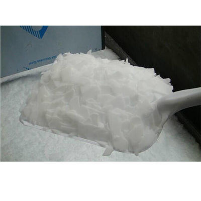 Anuncio publicitario de la máquina de hielo de la escama del PLC del agua dulce 3000KGS